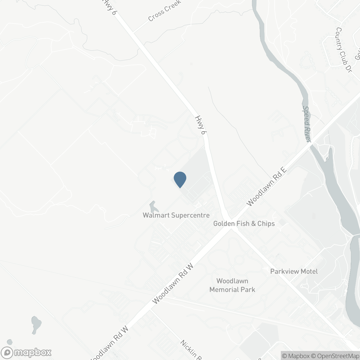 70 - 824 WOOLWICH STREET, Guelph, Ontario N1H 6J2